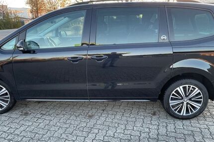 Seat Alhambra 166.000 km 20.497 &euro; Meinersen 38536