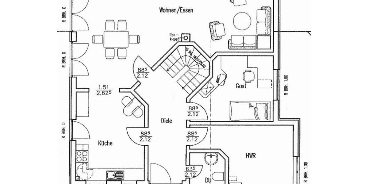 Einfamilienhaus Groß Twülpstedt - 7 Zimmer, 170 m&sup2;, 399.000&euro; | Angebot:26763229
