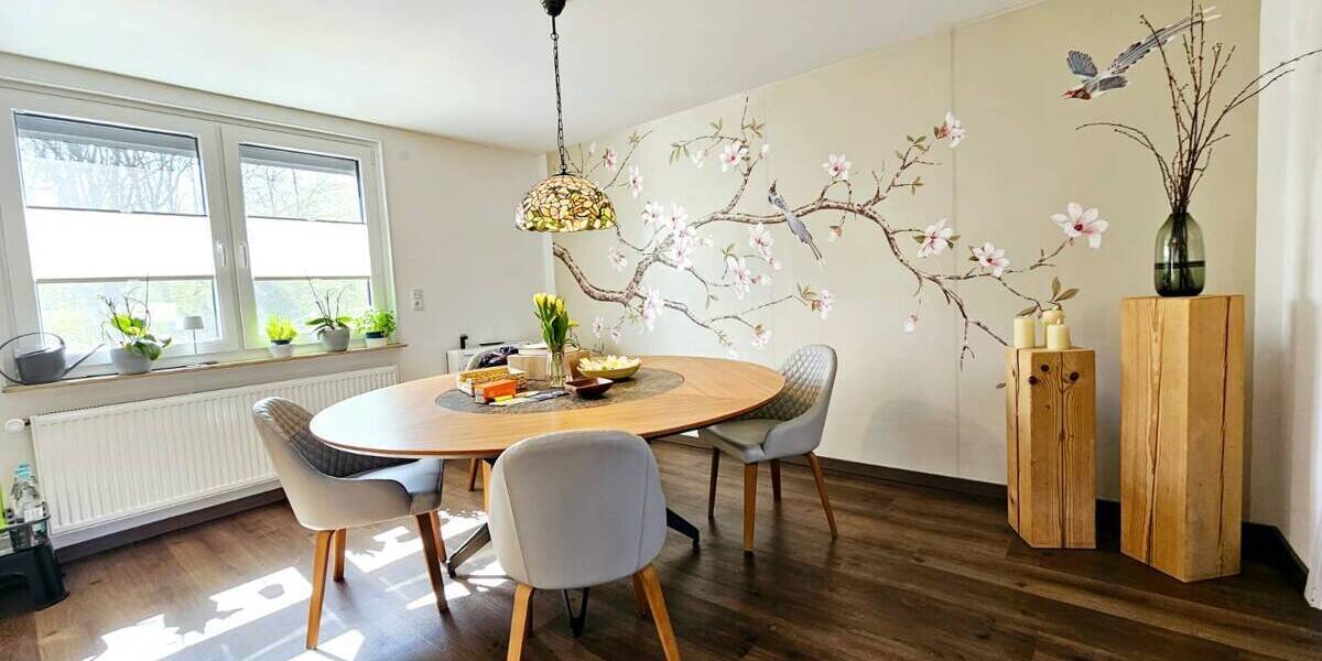 Doppelhaushälfte Wolfsburg Hageberg - 5 Zimmer, 160 m&sup2;, 529.000&euro; | Angebot:26750990