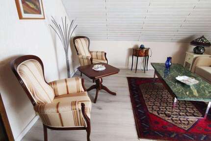 Wohnen auf Zeit in Braunschweig 1.350 € 3.5 zimmer