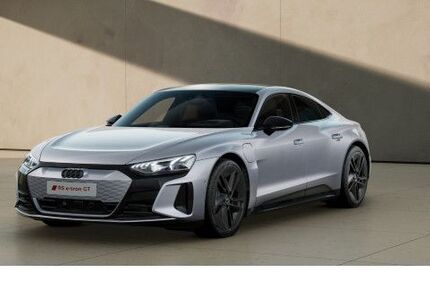 Audi e-tron GT 30.000 km 169.900 &euro; Wolfsburg 38440