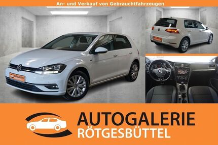 VW Golf 150.000 km 9.999 &euro; Rötgesbüttel 38531