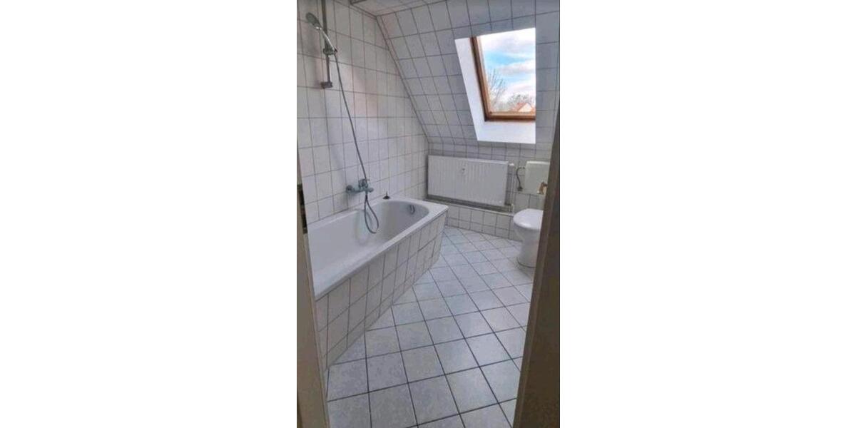 Schöne 3-Zimmer-Wohnung Nähe Leipzig 2 zimmer