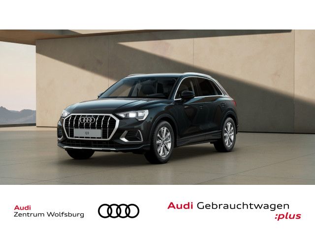 Audi Q3 8.507 km 32.980 &euro; Wolfsburg 38440