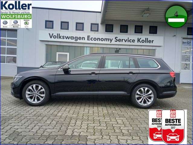 Passat Variant