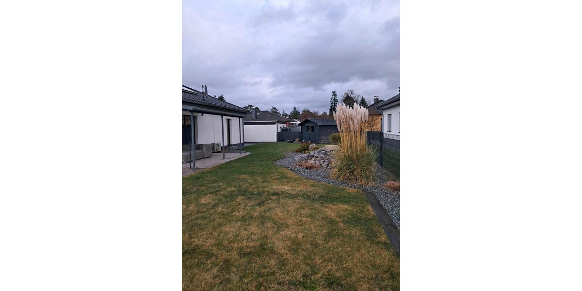 Bungalow Sassenburg - 3 Zimmer, 98 m&sup2;, 315.000&euro; | Angebot:26794814