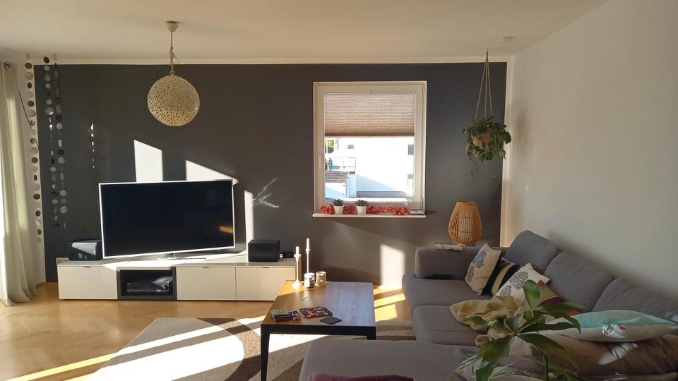 Etagenwohnung Braunschweig Wabe-Schunter-Beberbach - 3 Zimmer, 106 m&sup2;, 360.000&euro; | Angebot:26573076