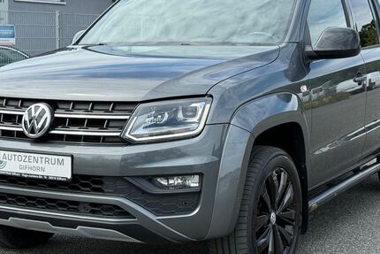 VW Amarok 129.000 km 36.900 € Gifhorn 38518