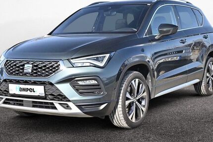 Seat Ateca 43.369 km 26.990 &euro; Braunschweig 38114