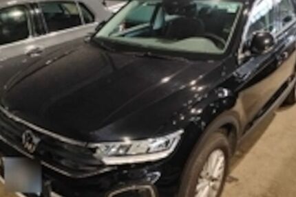 VW T-Roc 24.000 km 23.490 &euro; Braunschweig 38114
