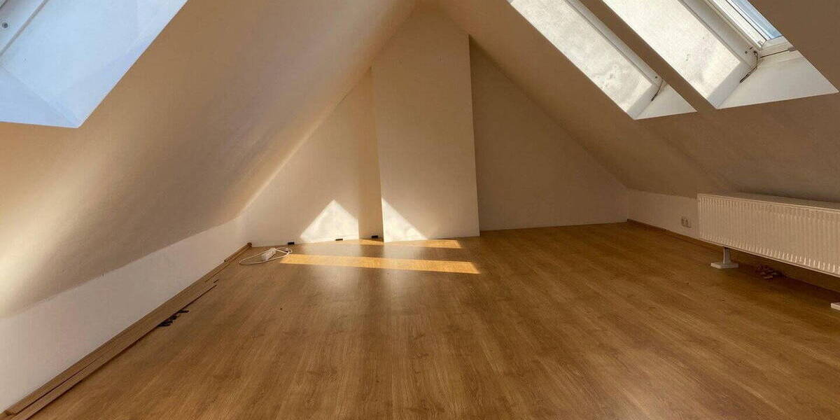 Etagenwohnung Braunschweig Nordstadt - 2 Zimmer, 62 m&sup2;, 273.000&euro; | Angebot:26150693