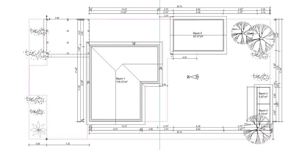 Einfamilienhaus Ehra-Lessien Lessien - 5 Zimmer, 158 m&sup2;, 485.000&euro; | Angebot:24994616