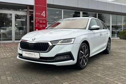 Skoda Octavia 114.000 km 19.970 € Helmstedt 38350