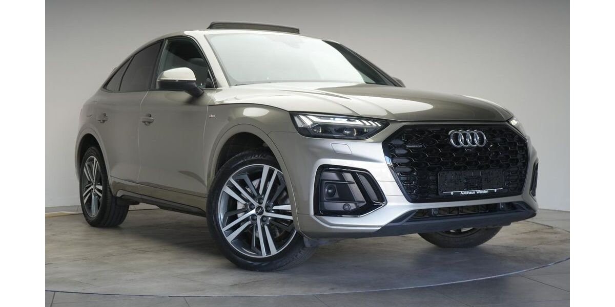 Audi Q5 94.000 km 41.990 € Braunschweig 38110