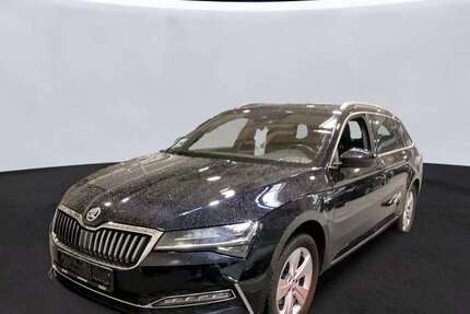 Skoda Superb 101.000 km 25.890 &euro; Helmstedt 38350
