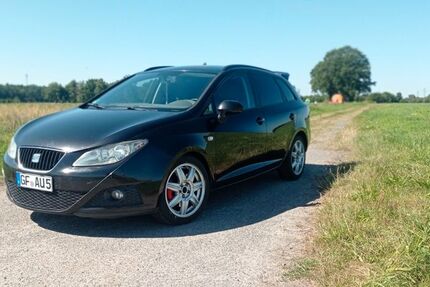 Seat Ibiza 277.000 km 2.500 € Sassenburg 38524