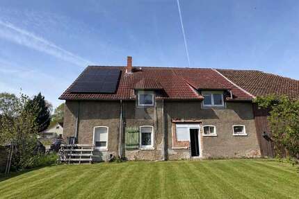 Haus Döhren Döhren - 7 Zimmer, 168 m&sup2;, 165.000&euro; | Angebot:26732009