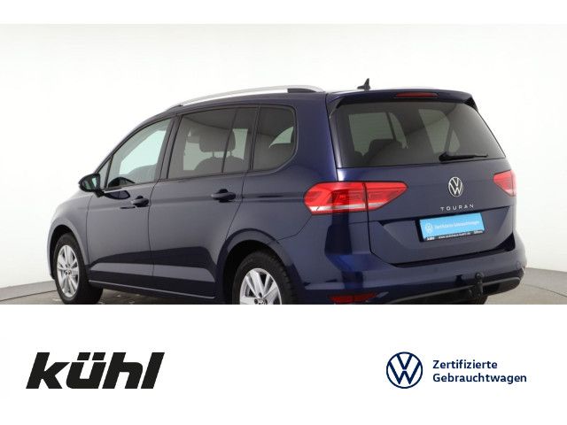VW Touran 21.760 km 32.980 € Gifhorn 38518