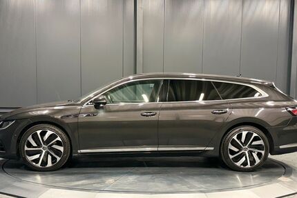 VW Arteon 66.000 km 33.970 &euro; Helmstedt 38350