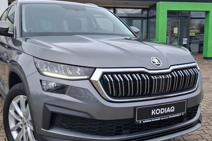 Skoda Kodiaq 1.105 km 41.990 € Helmstedt 38350