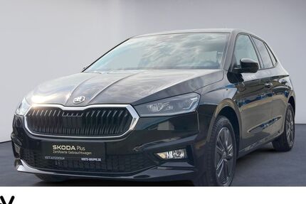 Skoda Fabia 7.400 km 20.750 € Braunschweig 38124