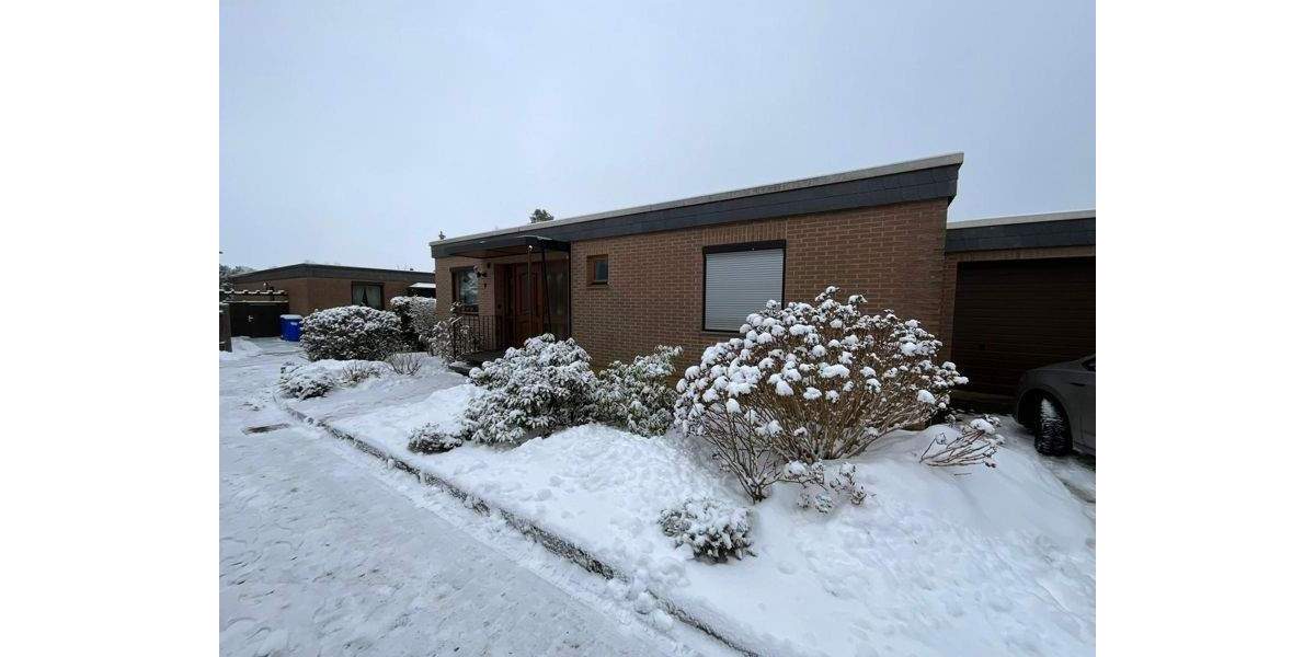 Bungalow Lehre / Flechtorf Lehre - 4 Zimmer, 94 m&sup2;, 259.000&euro; | Angebot:24764391