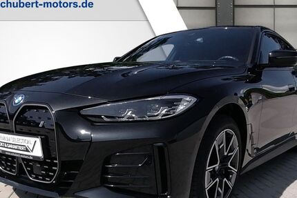 BMW i4 11.075 km 39.900 € Gifhorn 38518
