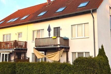 Wohnung Oebisfelde-Weferlingen Weferlingen - 2.5 Zimmer, 61 m&sup2;, 105.000&euro; | Angebot:27299583