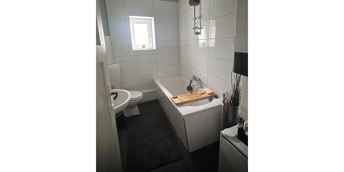 Erdgeschoßwohnung Braunschweig Wabe-Schunter-Beberbach - 3 Zimmer, 74 m&sup2;, 695&euro; | Angebot:26504134