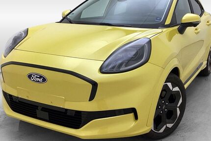 Ford Puma 1.235 km 29.990 &euro; Helmstedt 38350