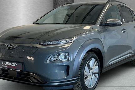 Hyundai KONA 58.796 km 17.250 &euro; Braunschweig 38126