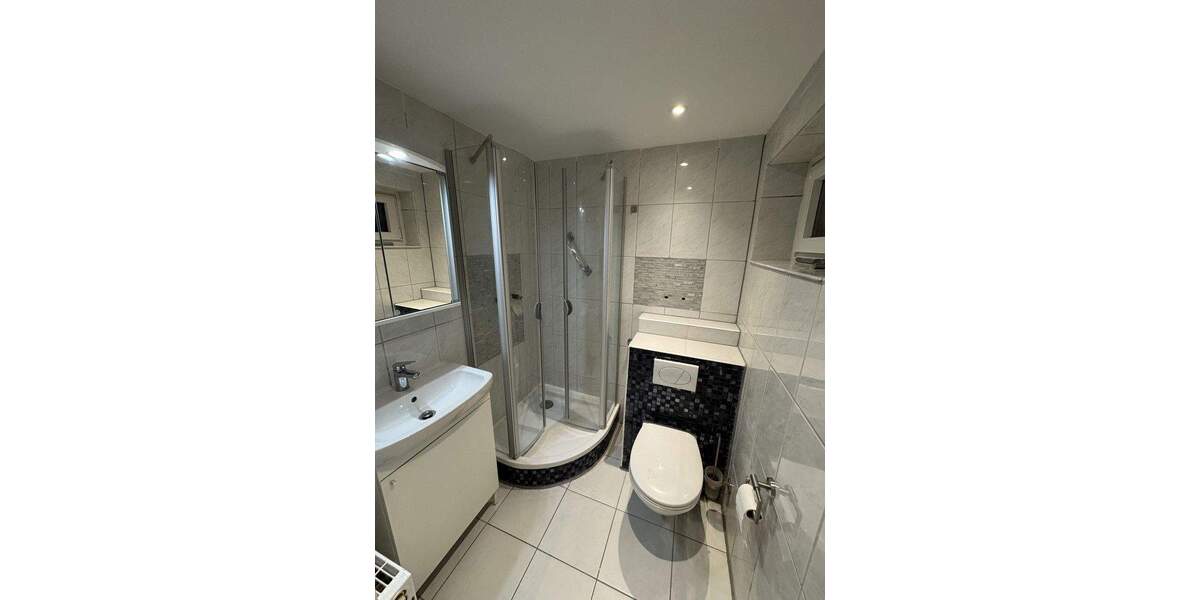 Etagenwohnung Braunschweig Nordstadt - 2 Zimmer, 41 m&sup2;, 465&euro; | Angebot:25277439