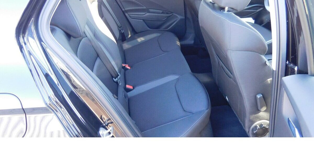 Skoda Fabia 1.0 Ambion TSI BMT 4TRG Klima Navi 14.100 km 16.390 € Vordorf 38533