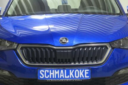 Skoda Scala 18.400 km 17.500 &euro; Braunschweig 38112