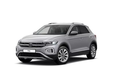 VW T-Roc 19.400 km 27.980 € Braunschweig 38122