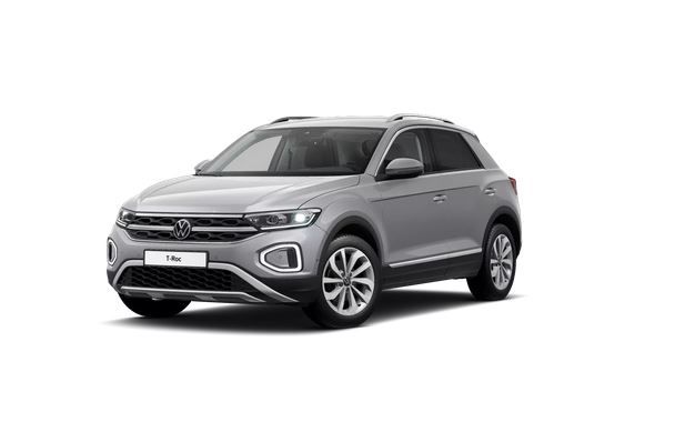 VW T-Roc 19.400 km 27.980 € Braunschweig 38122