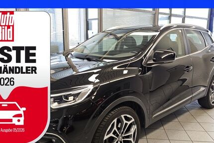 Renault Kadjar 49.500 km 18.590 &euro; Wolfsburg-Heiligendorf 38444