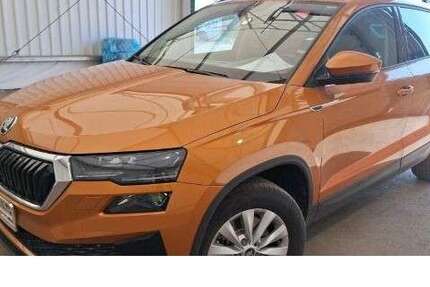 Skoda Karoq 1.965 km 29.290 &euro; Wolfsburg 38440