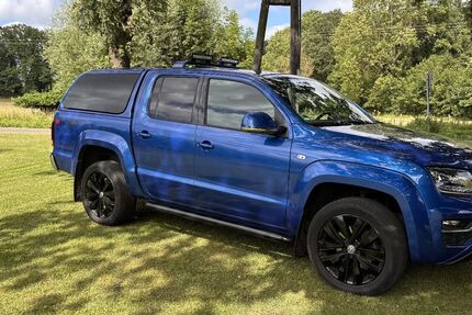 VW Amarok 113.662 km 32.200 &euro; Brome 38465