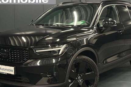 Volvo XC40 56.000 km 29.890 &euro; Helmstedt 38350