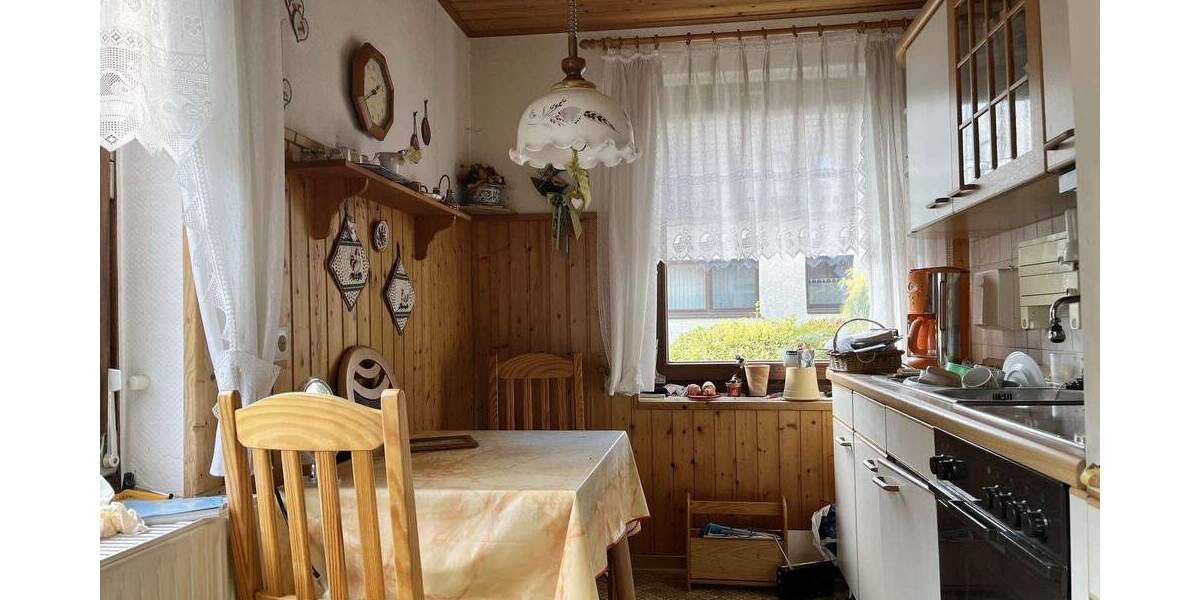 Waldrandlage: Doppelhaushälfte im Einfamilienhaus-Stil als Ihr neues Domizil? 4 zimmer