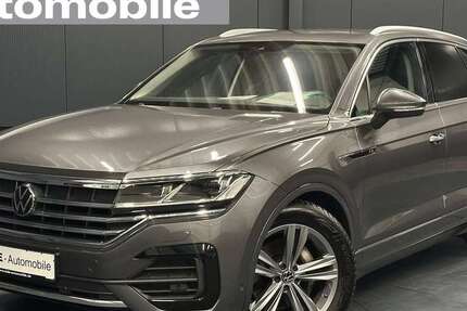 VW Touareg 84.000 km 44.970 &euro; Helmstedt 38350