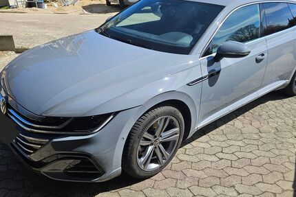 VW Arteon 27.000 km 32.500 € Groß Twülpstedt 38464
