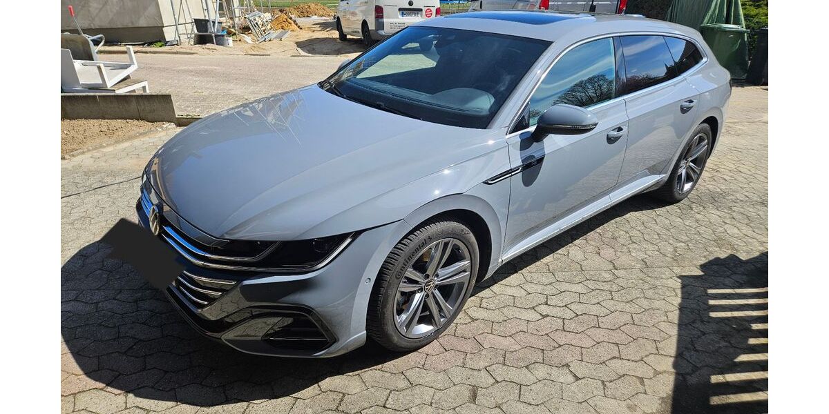 VW Arteon 27.000 km 32.500 € Groß Twülpstedt 38464
