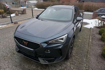 Cupra Formentor 29.302 km 29.999 &euro; Wagenhoff 38559