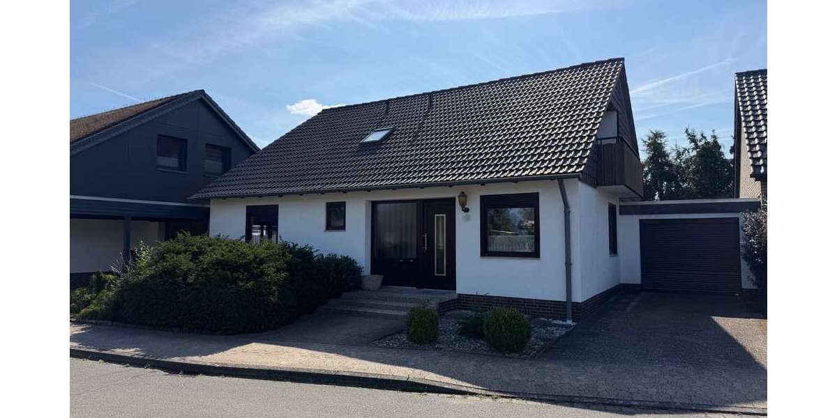 Einfamilienhaus Wolfsburg Ehmen - 6 Zimmer, 150 m&sup2;, 319.000&euro; | Angebot:26256082