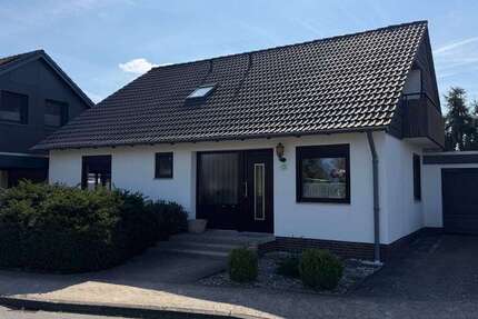 Haus Wolfsburg Ehmen - 6 Zimmer, 150 m&sup2;, 319.000&euro; | Angebot:26256082