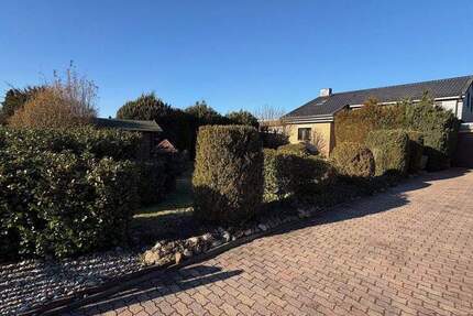 Haus Wolfsburg Heiligendorf - 6 Zimmer, 170 m&sup2;, 387.000&euro; | Angebot:25339824