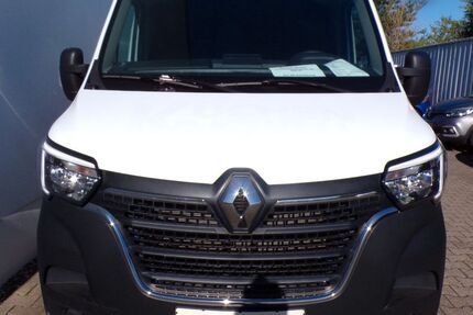 Renault Master 80.000 km 18.500 € Klötze 38486