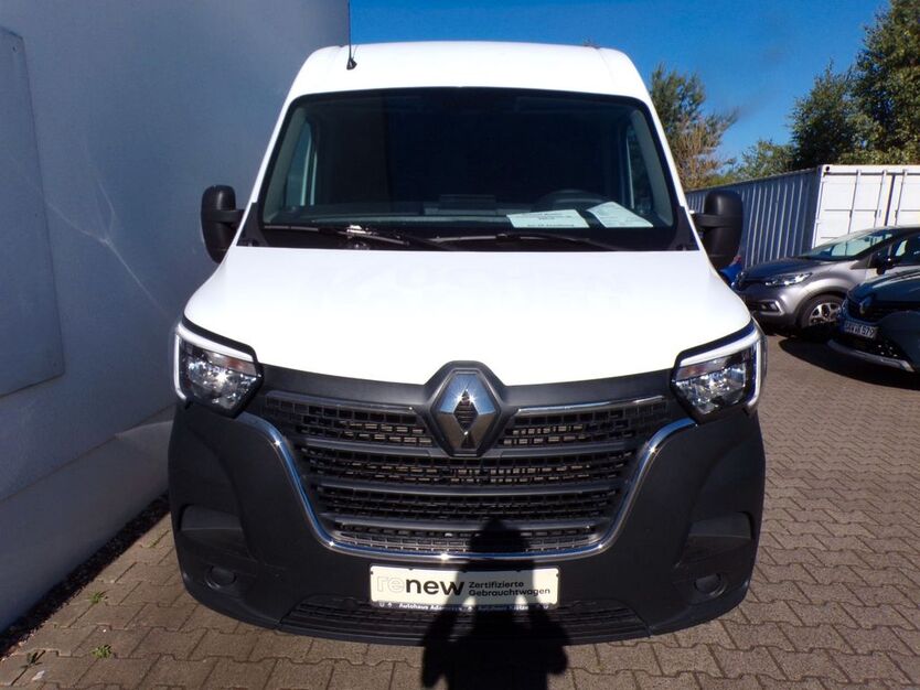 Renault Master 80.000 km 18.500 € Klötze 38486